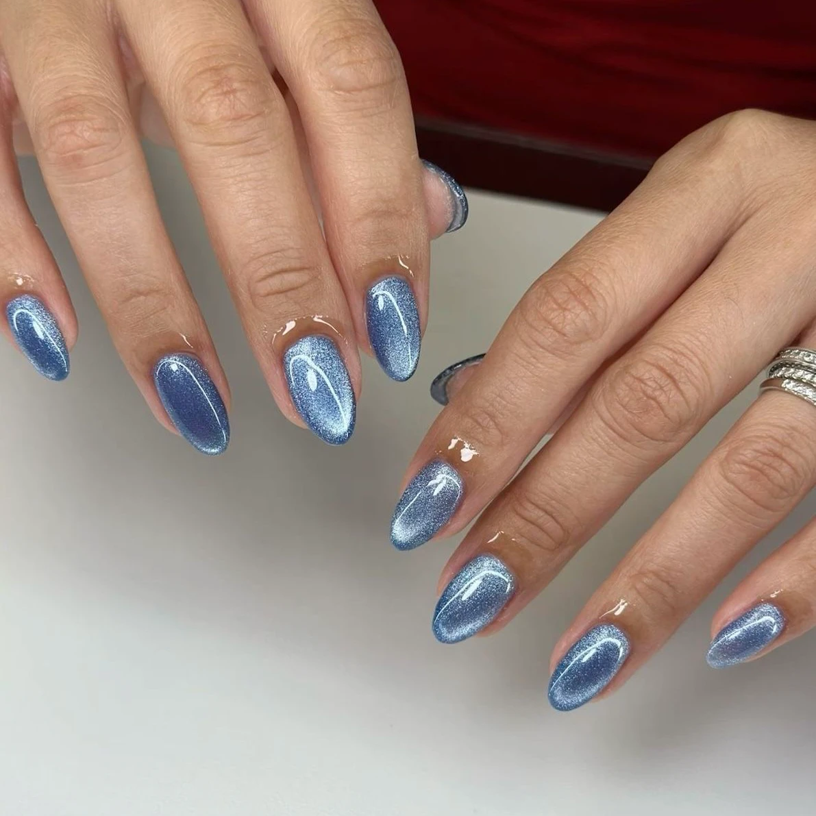 Cindy's Nails & Spa August 5 2026